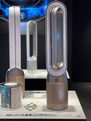 Quạt Kiêm Lọc Không Khí DYSON TP09
