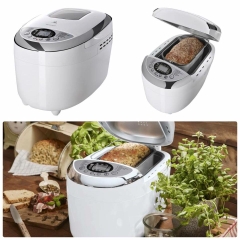 MÁY LÀM BÁNH MÌ TỰ ĐỘNG SILVERCREST