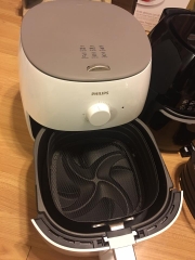 NỒI CHIÊN KHÔNG KHÍ PHILIPS HD9630/20 AIRFRYER XXL