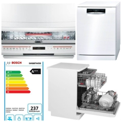 MÁY RỬA BÁT Bosch SMS88TW05E - series 8
