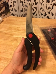 KÉO CẮT GÀ ZWILLING