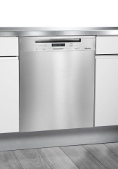 MÁY RỬA BÁT ÂM TỦ MIELE G6730 SCU