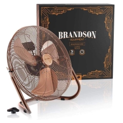 QUẠT SÀN BRANDSON 120W- ĐƯỜNG KÍNH 45CM