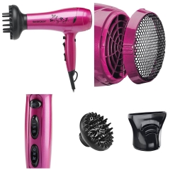 MÁY SẤY TÓC SILVERCREST® Ionen-Haartrockner SHTR 2200 F3