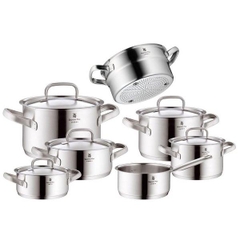 BỘ NỒI WMF GOURMET PLUS 7