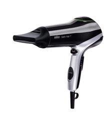 MÁY SẤY TÓC BRAUN SATIN HAIR 7 HAARTROCKNER HD710