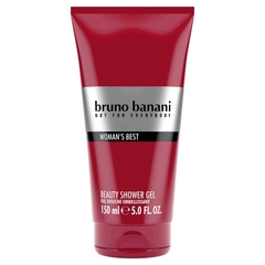 SỮA TẮM TINH CHẤT NƯỚC HOA BRUNO BANANI