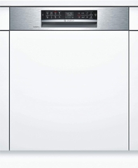 Máy rửa bát BOSCH SMI68TS06E