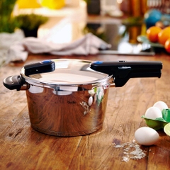 NỒI ÁP SUẤT FISSLER MADE IN GERMANY