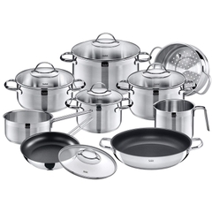 Bộ nồi SILIT ACHAT 10