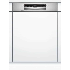 Máy rửa bát âm tủ Bosch SGI4HCS48E Serie 4