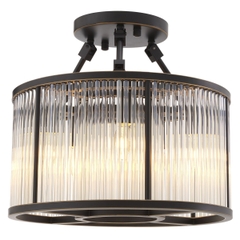 Đèn trần EICHHOLTZ Bernardi S Ø 45 cm