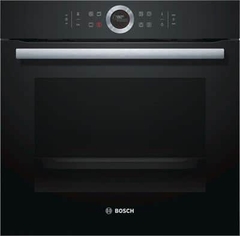 Lò nướng Bosch HBG635BB1 serie 8