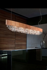 Đèn trần Masiero