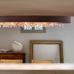 Đèn trần Masiero