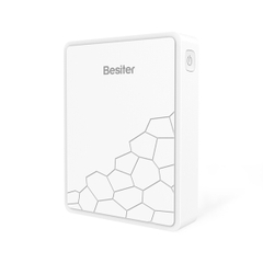 Pin Sạc Dự Phòng Besiter