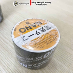 Băng keo điện Nano