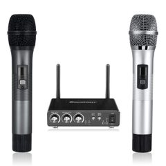 Mic karaoke Excelvan K28