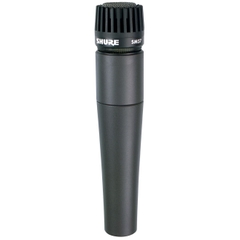 Micro có dây Shure SM57-LC-X