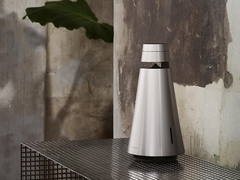 Loa Bang & Olufsen BeoSound 1 Sliver