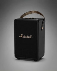 Marshall Tufton ( Black And Brass )