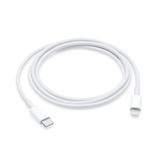Dây USB-C to Lightning Cable (1m)