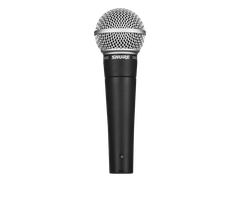 Shure SM 58 - LC