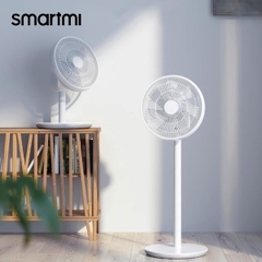 Quạt Tích Điện Đối Lưu Xiaomi Smartmi Air Circulator Fan (Gen 3 Pro)