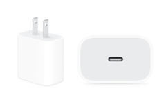 Củ Sạc Nhanh Apple USB-C PD 18W