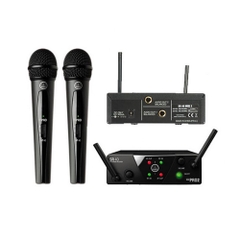 Micro AKG WMS40 MINI2