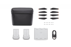 DJI Mini 3 Pro Fly More Kit Plus ( pin 47 phút )