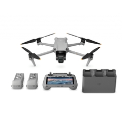 DJI Air 3 (Fly More Combo - DJI RC2)