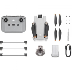 DJI Mini 3 Basic