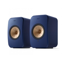 LOA KEF LSX II