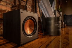 Loa sub Klipsch R-100SW