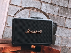 MARSHALL KILBURN 2