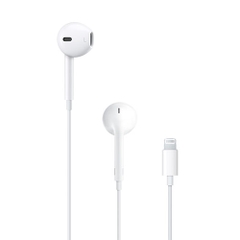 Tai nghe Apple EarPods with Lightning Connector - chính hãng