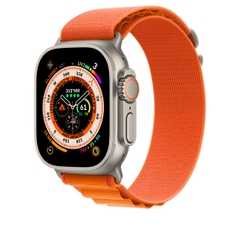 Dây Orange Alpine Loop 49mm