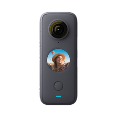 Insta 360 One X2 (Chính hãng)