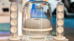 Harman Kardon SoundSticks 4