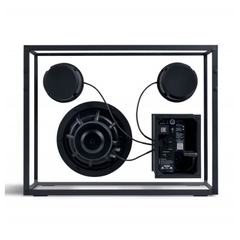 Loa Transparent Speaker