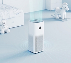 Máy Lọc Không Khí Xiaomi Mi Air Purifier 4 Pro