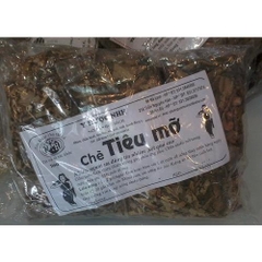 Chè tiêu mỡ