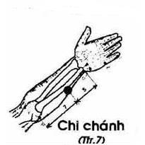 Chi Chính