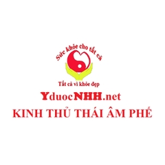 PHẦN 1: THỦ THÁI ÂM PHẾ