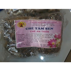 Chè an thần- tâm sen