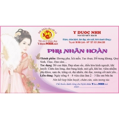 Phụ Nhân Hoàn