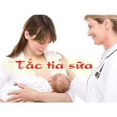 Mách mẹ quy trình chữa tắc tia sữa an toàn và hiệu quả nhất