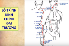 THỦ DƯƠNG MINH ĐẠI TRÀNG