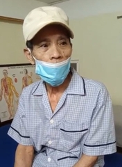 Bấm Huyệt, Châm Cứu Chữa Bệnh Sau Tai Biến Thành Công | Phòng Khám Bệnh Đông Y Nguyễn Hữu Hách